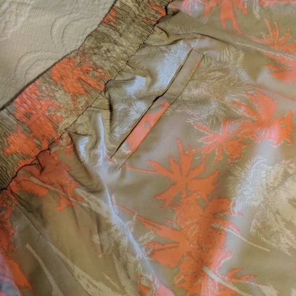 Ladies heartsoul plus shorts with pockets - Picture 5 of 5